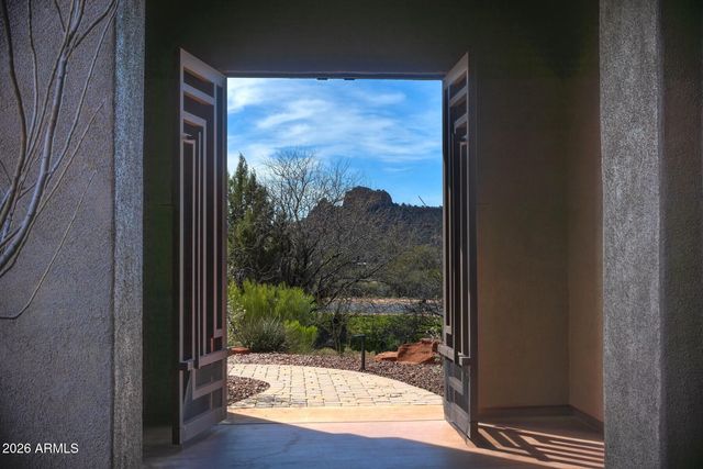 25 CATHEDRAL RANCH Drive, Sedona, AZ 86351