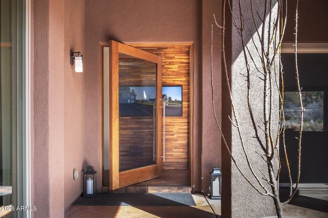 25 CATHEDRAL RANCH Drive, Sedona, AZ 86351