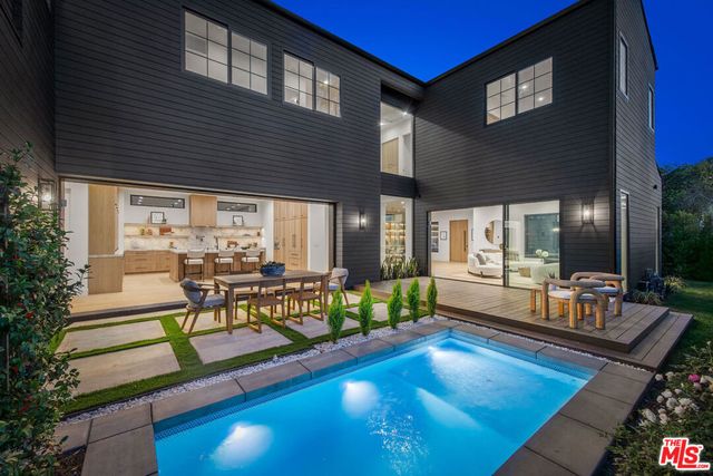 1500 Louella Avenue, Venice, CA 90291