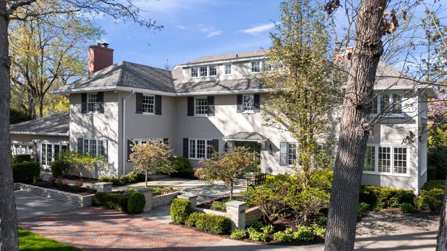 646 Prospect Avenue, Winnetka, IL 60093