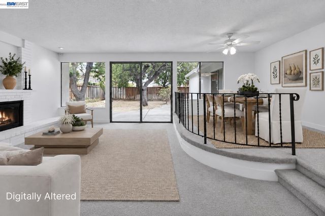 4980 Stafford Pl, Newark, CA 94560