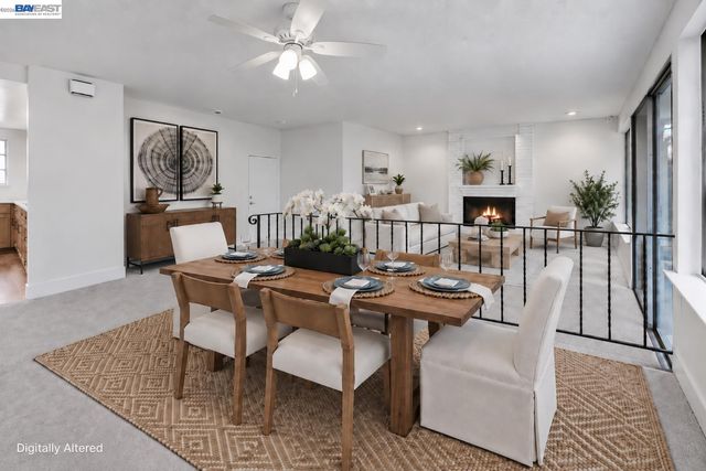 4980 Stafford Pl, Newark, CA 94560