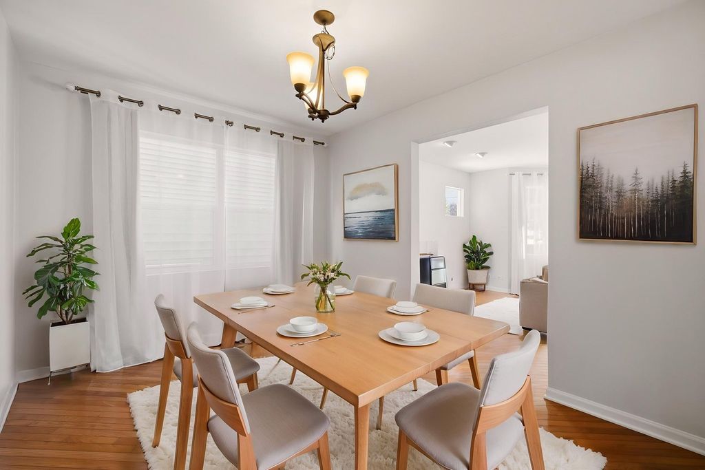 6108 W 60th Street, Chicago, IL 60638 — photo 4