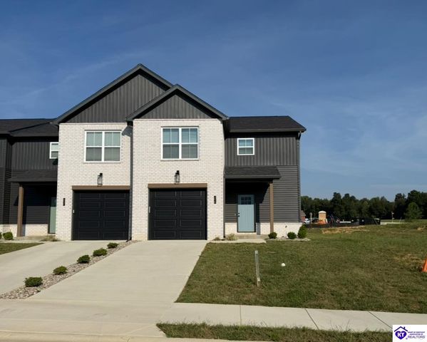 303 D Village Brooke Drive, Elizabethtown, KY 42701