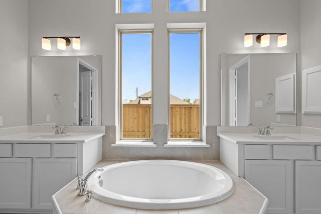 3022 Shelly Bayou Court, League City, TX 77573