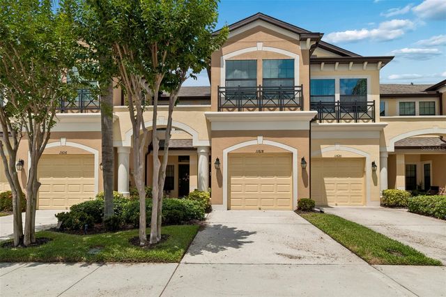 11618 CROWNED SPARROW LANE, Tampa, FL 33626