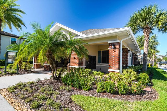 11618 CROWNED SPARROW LANE, Tampa, FL 33626