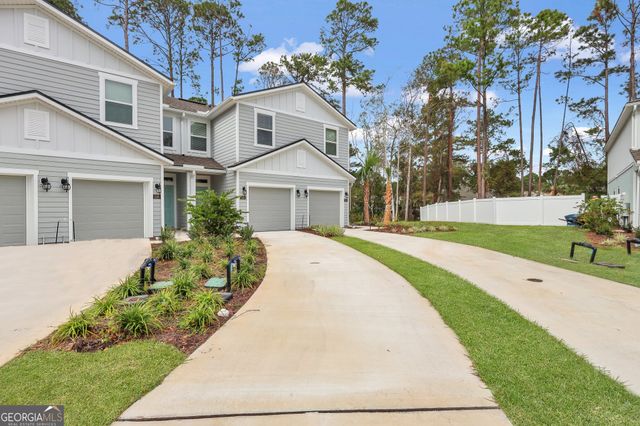 150 INLET REACH Circle, St. Marys, GA 31558