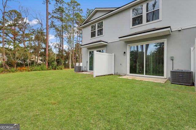 150 INLET REACH Circle, St. Marys, GA 31558