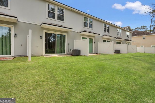 150 INLET REACH Circle, St. Marys, GA 31558