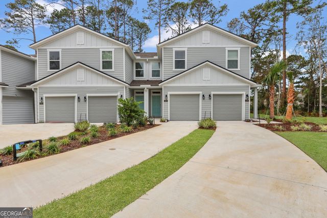 150 INLET REACH Circle, St. Marys, GA 31558