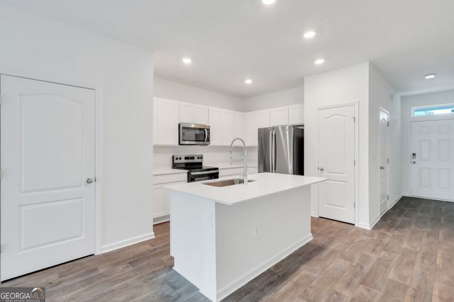 150 INLET REACH Circle, St. Marys, GA 31558