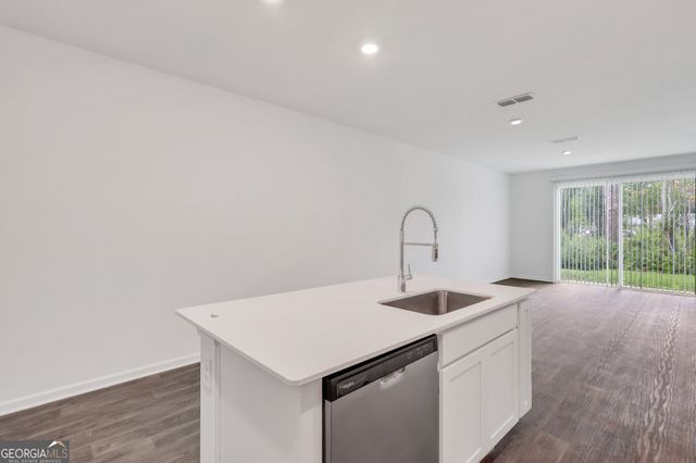 150 INLET REACH Circle, St. Marys, GA 31558