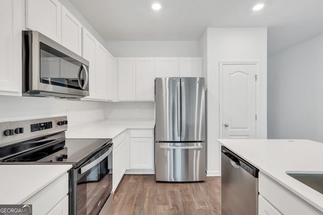 150 INLET REACH Circle, St. Marys, GA 31558