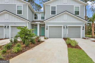 150 INLET REACH Circle, St. Marys, GA 31558