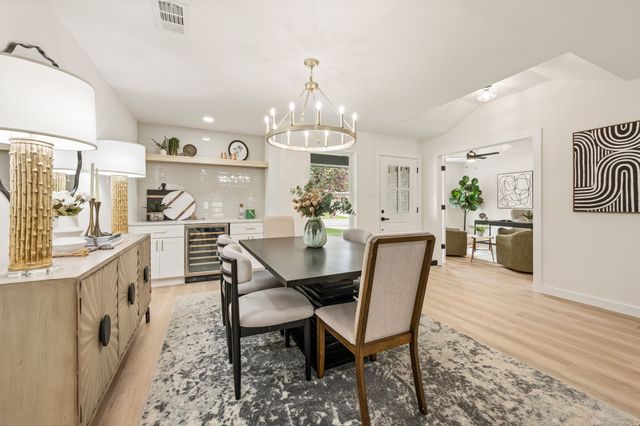 7624 Perkins Drive, North Richland Hills, TX 76182