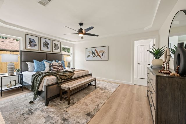 7624 Perkins Drive, North Richland Hills, TX 76182