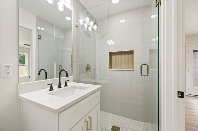 7624 Perkins Drive, North Richland Hills, TX 76182