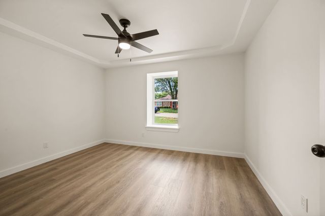 7624 Perkins Drive, North Richland Hills, TX 76182