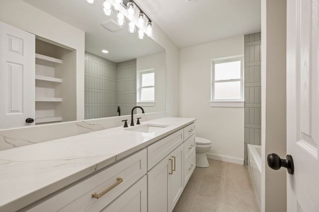 7624 Perkins Drive, North Richland Hills, TX 76182