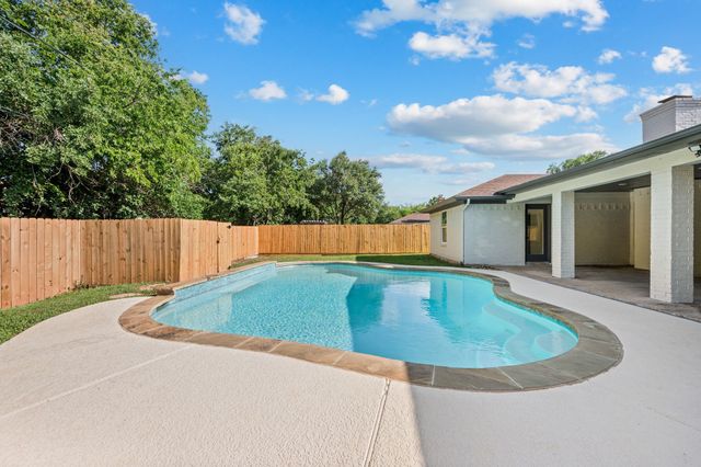 7624 Perkins Drive, North Richland Hills, TX 76182