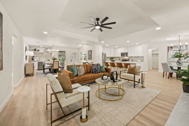 7624 Perkins Drive, North Richland Hills, TX 76182