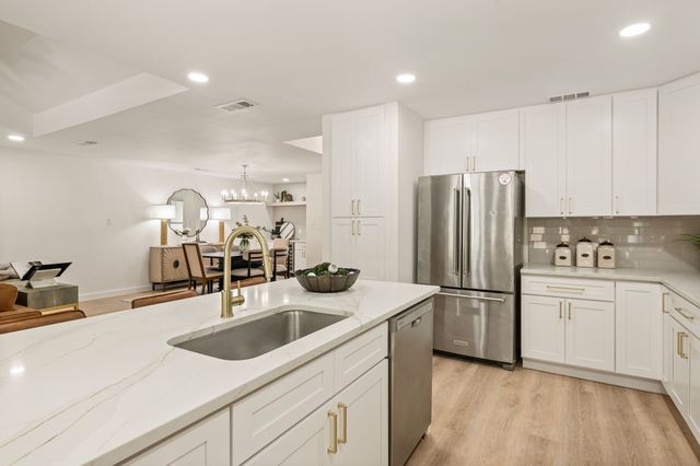 7624 Perkins Drive, North Richland Hills, TX 76182