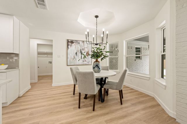 7624 Perkins Drive, North Richland Hills, TX 76182