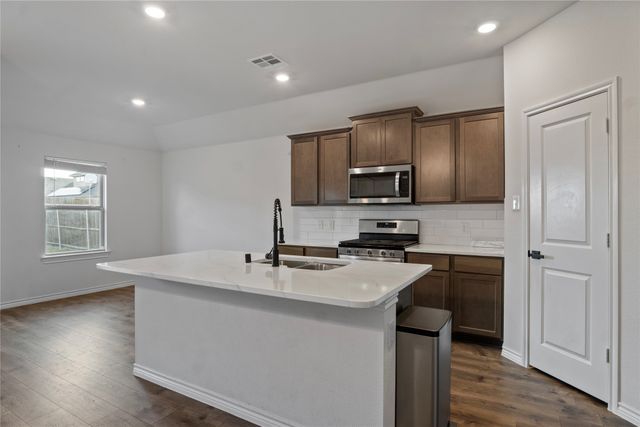 603 Gunsmoke Trail, Princeton, TX 75407