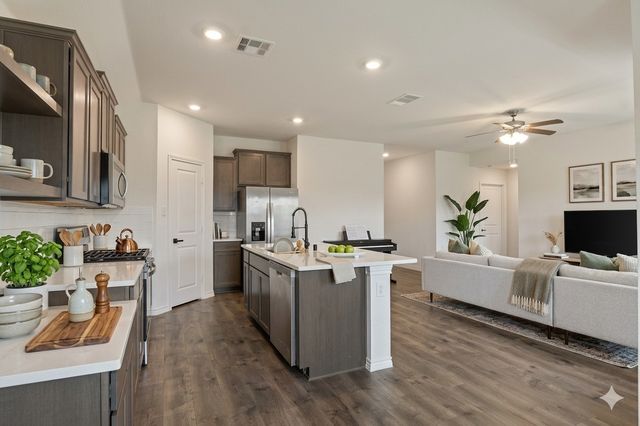 603 Gunsmoke Trail, Princeton, TX 75407