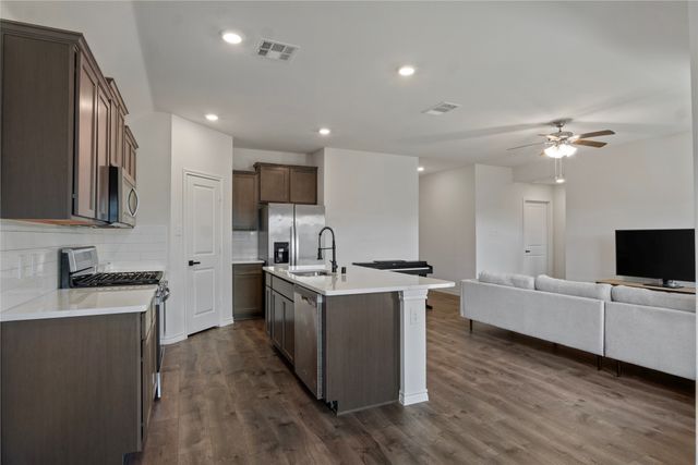 603 Gunsmoke Trail, Princeton, TX 75407