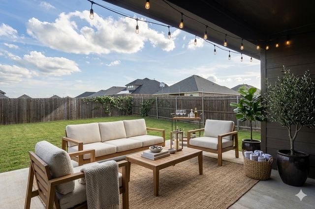 603 Gunsmoke Trail, Princeton, TX 75407