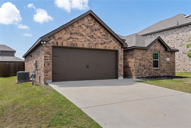 603 Gunsmoke Trail, Princeton, TX 75407