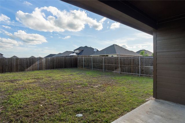603 Gunsmoke Trail, Princeton, TX 75407