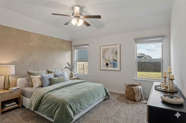 603 Gunsmoke Trail, Princeton, TX 75407