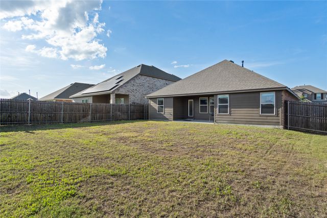603 Gunsmoke Trail, Princeton, TX 75407