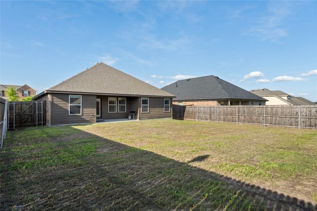 603 Gunsmoke Trail, Princeton, TX 75407