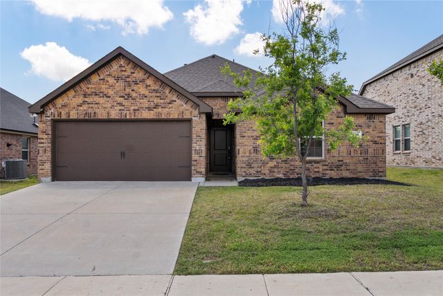 603 Gunsmoke Trail, Princeton, TX 75407