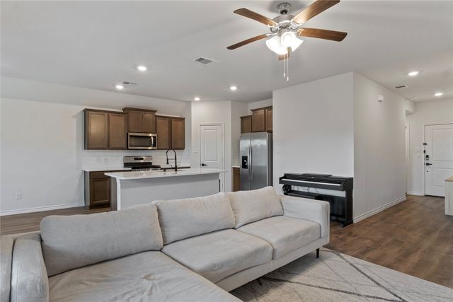 603 Gunsmoke Trail, Princeton, TX 75407