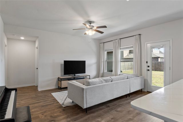 603 Gunsmoke Trail, Princeton, TX 75407