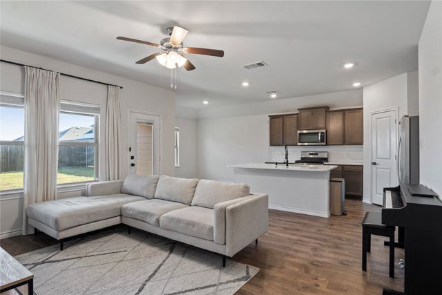 603 Gunsmoke Trail, Princeton, TX 75407