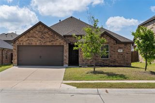 603 Gunsmoke Trail, Princeton, TX 75407