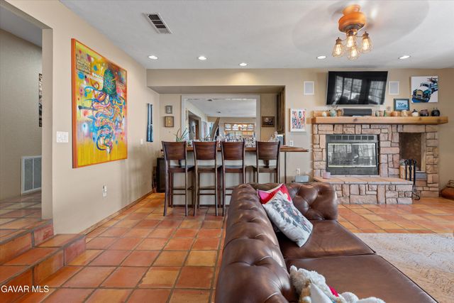 30300 Piebald Court, Tehachapi, CA 93561