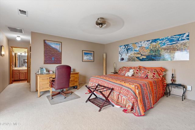 30300 Piebald Court, Tehachapi, CA 93561