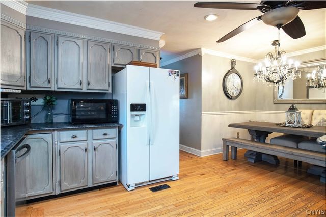 1782 Maroney Road, Sterling, NY 13156
