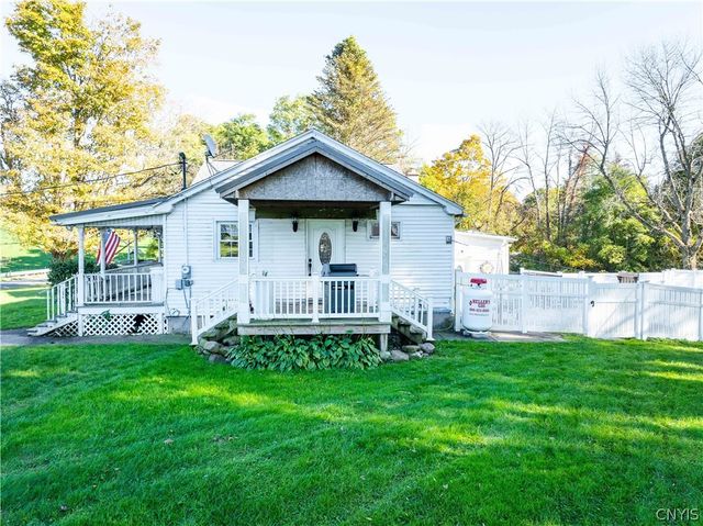 1782 Maroney Road, Sterling, NY 13156