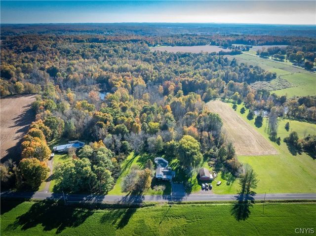 1782 Maroney Road, Sterling, NY 13156