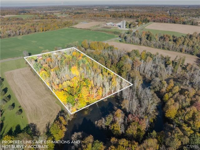 1782 Maroney Road, Sterling, NY 13156