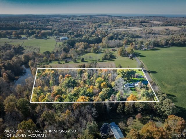 1782 Maroney Road, Sterling, NY 13156