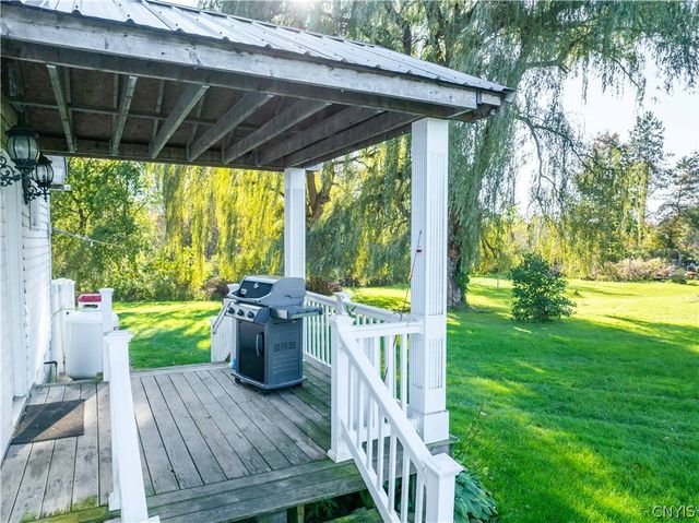 1782 Maroney Road, Sterling, NY 13156